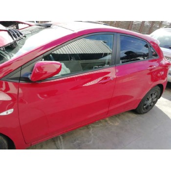 hyundai i30 (gd) del año 2013