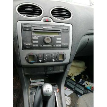 ford focus berlina (cap) del año 2006