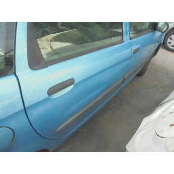 citroën xsara picasso del año 2000