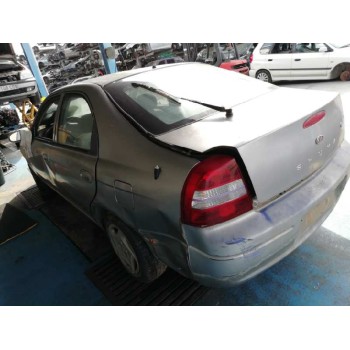 kia shuma del año 2000