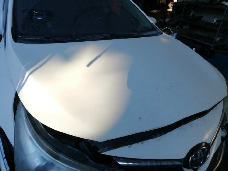 Recambio de capot para toyota avensis touring sports advance referencia OEM IAM   