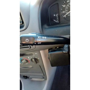 toyota corolla (e11) del año 1997