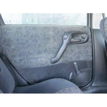 opel vectra b berlina del año 1997