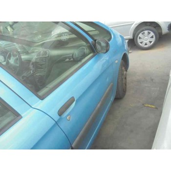 citroën xsara picasso del año 2000