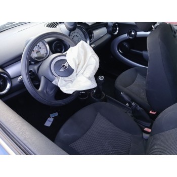 mini mini (r56) del año 2007