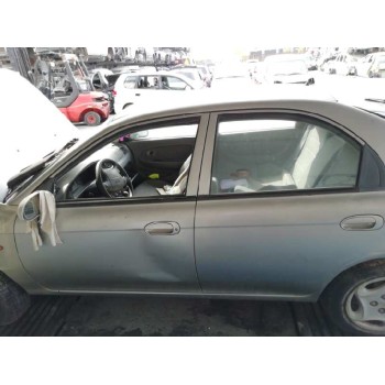 kia shuma del año 2000