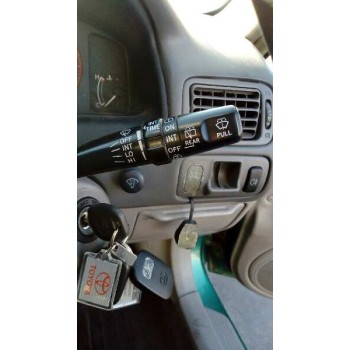 toyota corolla (e11) del año 1997