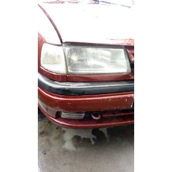 opel vectra a del año 1992