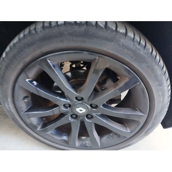 renault grand scénic iii (jz0/1_) del año 2009