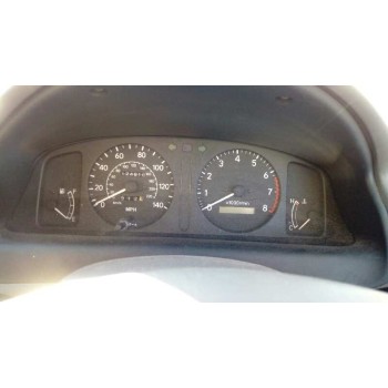 toyota corolla (e11) del año 1997