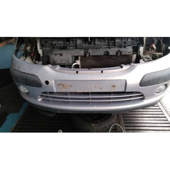 citroën c3 del año 2002