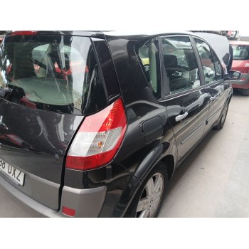 renault scénic ii (jm0/1_) del año 2006