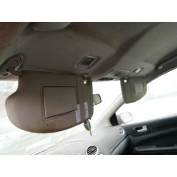 ford focus berlina (cap) del año 2006