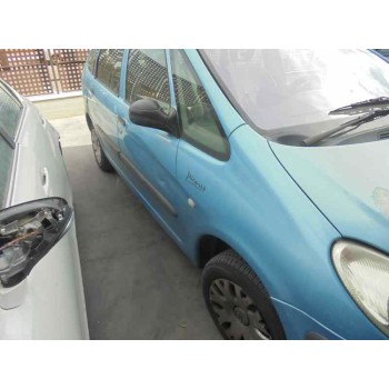 citroën xsara picasso del año 2000