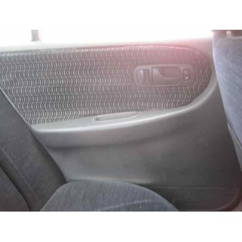 nissan primera berl./familiar (p10/w10) del año 1992