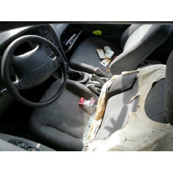 kia shuma del año 2000