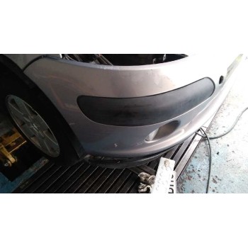 citroën c3 del año 2002