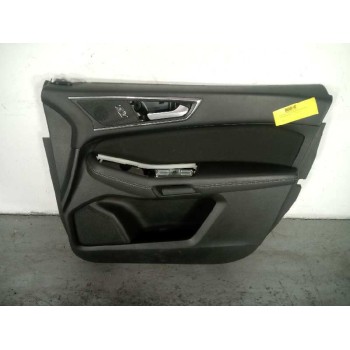 GUARNECIDO PUERTA DELANTERA DERECHA 