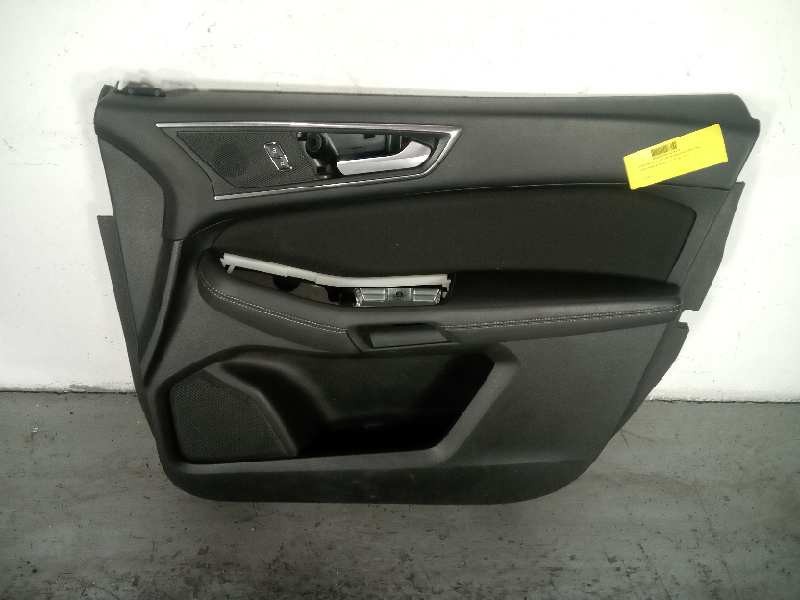 Recambio de guarnecido puerta delantera derecha para ford s-max titanium referencia OEM IAM   