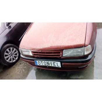 opel vectra a del año 1992