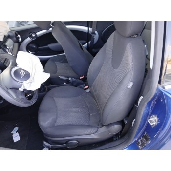 mini mini (r56) del año 2007