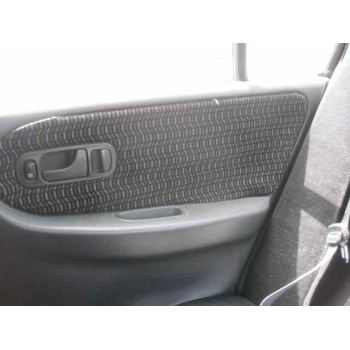 nissan primera berl./familiar (p10/w10) del año 1992