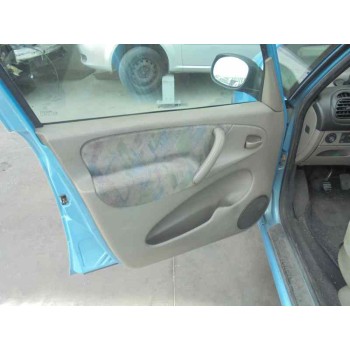 citroën xsara picasso del año 2000