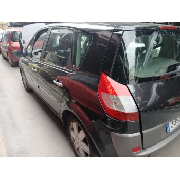 renault scénic ii (jm0/1_) del año 2006