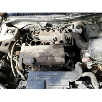 kia shuma del año 2000