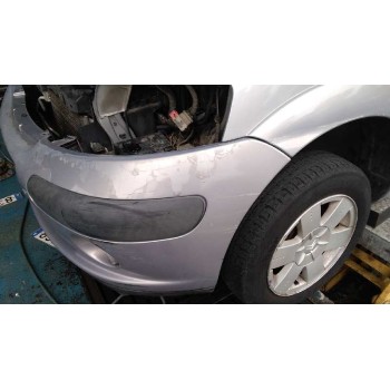 citroën c3 del año 2002