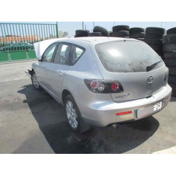 mazda 3 berlina (bk) del año 2006