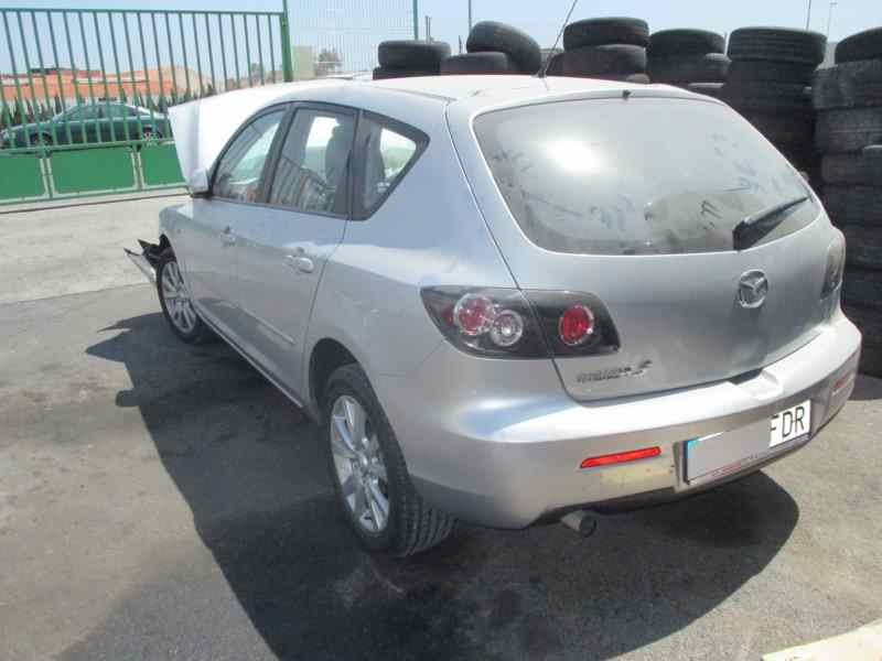 MAZDA 3 BERLINA (BK)