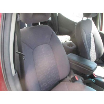 mercedes-benz clase a (w168) del año 2001