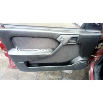 opel vectra a del año 1992