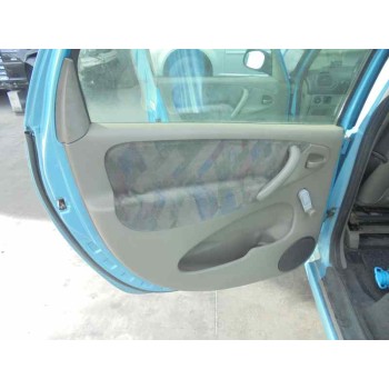 citroën xsara picasso del año 2000