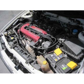 nissan primera berl./familiar (p10/w10) del año 1992