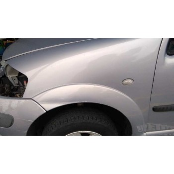 citroën c3 del año 2002