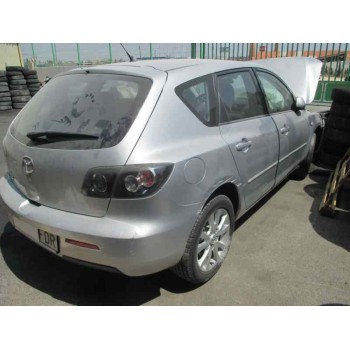 mazda 3 berlina (bk) del año 2006