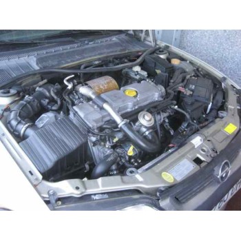 opel vectra b berlina del año 1997