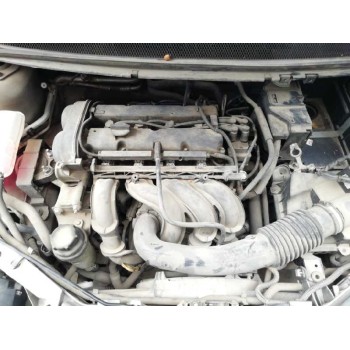 ford focus berlina (cap) del año 2006