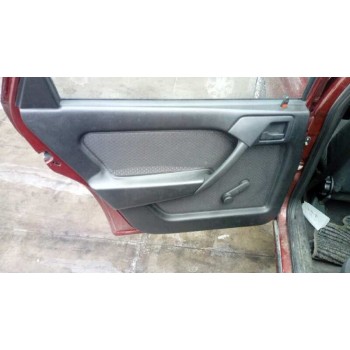 opel vectra a del año 1992