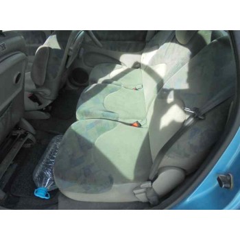 citroën xsara picasso del año 2000