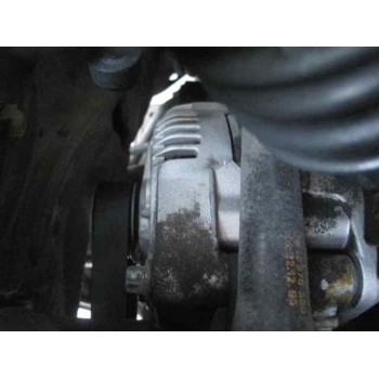 opel vectra b berlina del año 1997