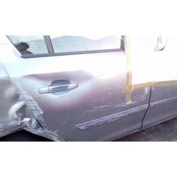 opel corsa d del año 2007