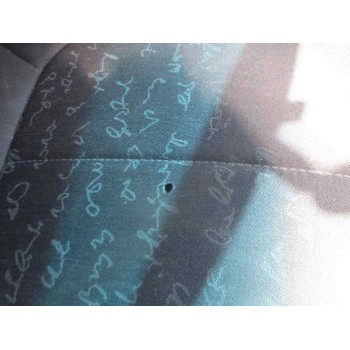 mercedes-benz clase a (w168) del año 2001