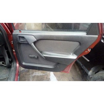 opel vectra a del año 1992