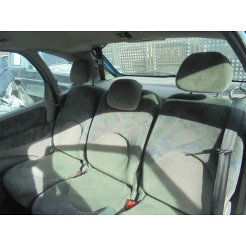 citroën xsara picasso del año 2000