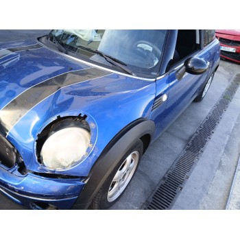 mini mini (r56) del año 2007