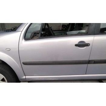 citroën c3 del año 2002