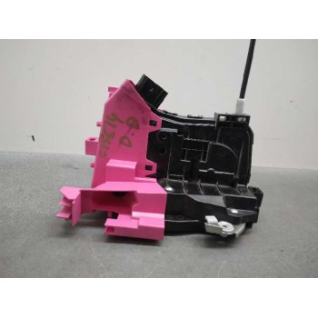 Recambio de cerradura puerta delantera derecha para hyundai tucson 1.6 hybrid 4x4 referencia OEM IAM 81320N7000 5 PINES 